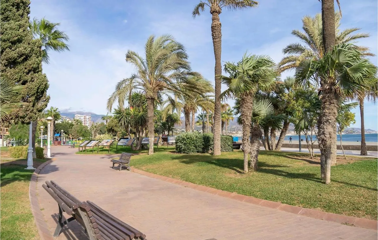 3 Bedroom Stunning Home In Torre Del Mar