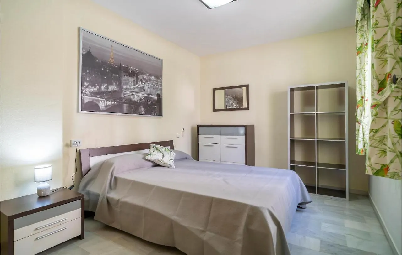 Holiday home 3 Bedroom Stunning Home In Torre Del Mar