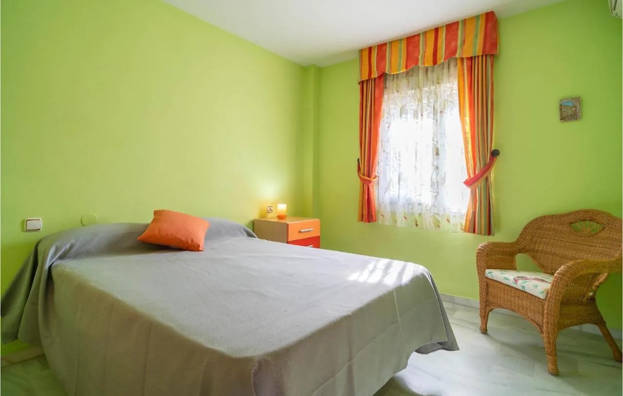 3 Bedroom Stunning Home In Torre Del Mar Spagna